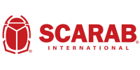 Scarab international logo
